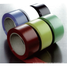 Insulation /Cloth duct Non-Adhesive/Adhesive PVC Tape